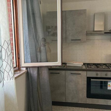 Appartamento Sulla Piazza 90 M Dal Mare Anzio Eksteriør bilde