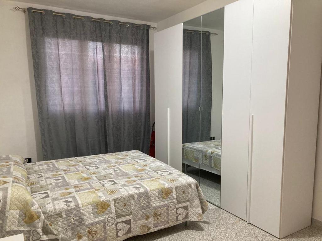 Appartamento Sulla Piazza 90 M Dal Mare Anzio Eksteriør bilde