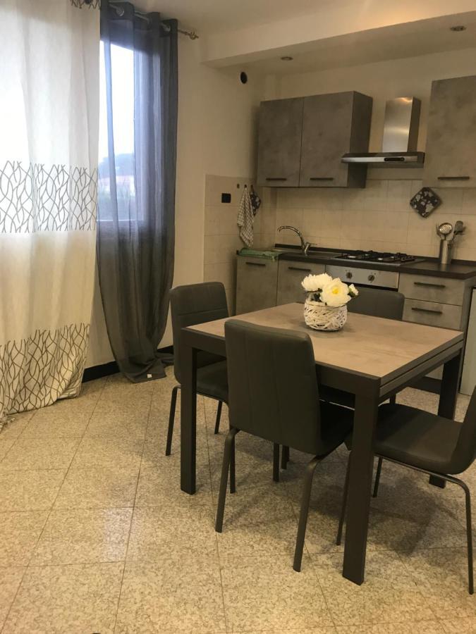 Appartamento Sulla Piazza 90 M Dal Mare Anzio Eksteriør bilde