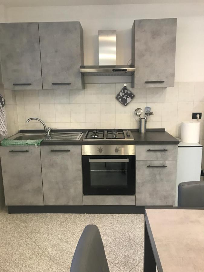 Appartamento Sulla Piazza 90 M Dal Mare Anzio Eksteriør bilde